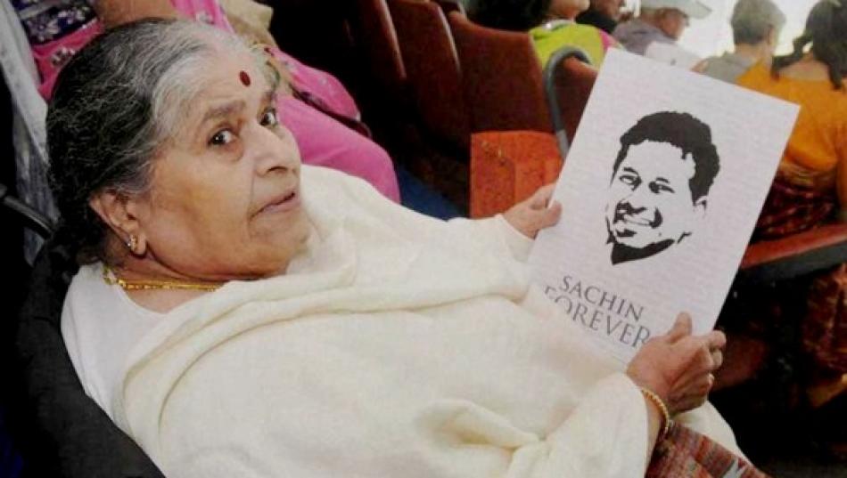 Relive Sachin Tendulkar Emotional Farewell Speech on His 45th Birthday